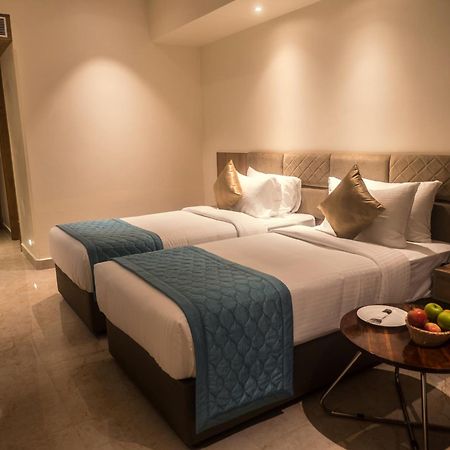 Misty Ocean - A Bergamont Group Of Hotel Kuilapalayam エクステリア 写真