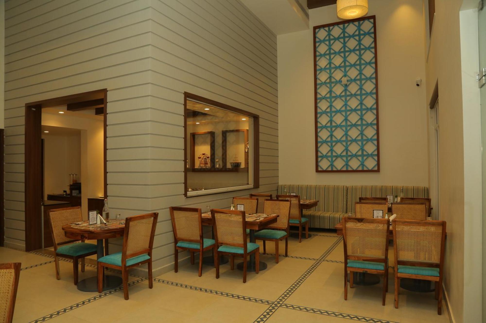 Misty Ocean - A Bergamont Group Of Hotel Kuilapalayam エクステリア 写真